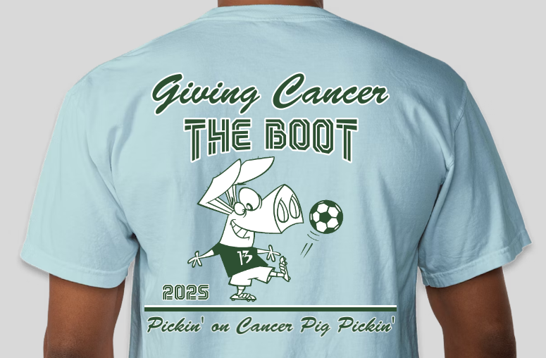 2025 Linda Bare Pig Pickin'
