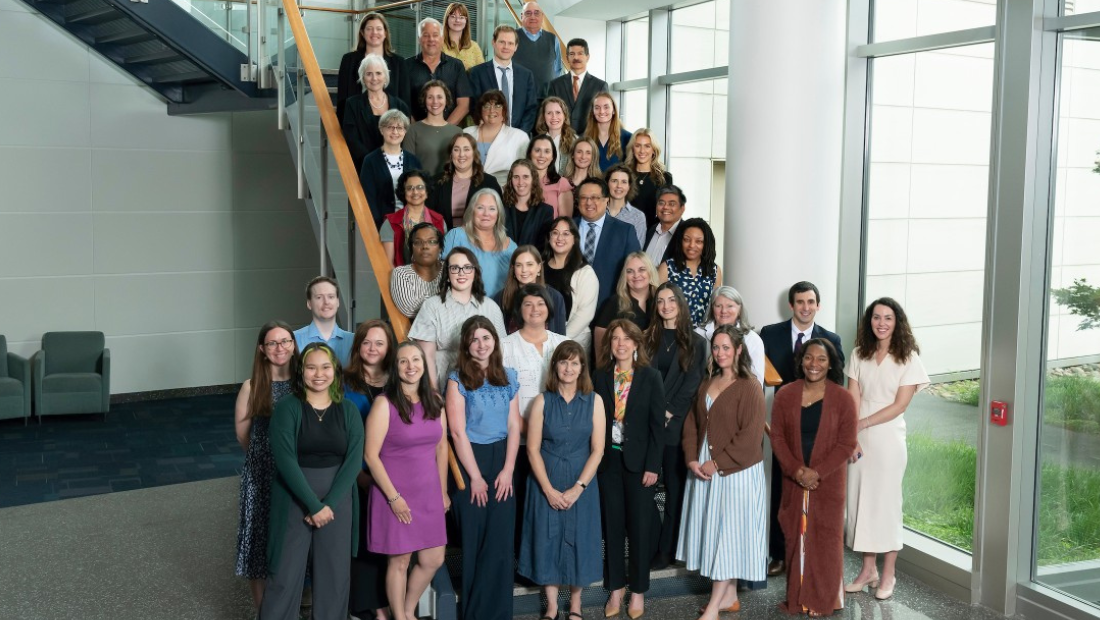 TeamRaiser Template banner image