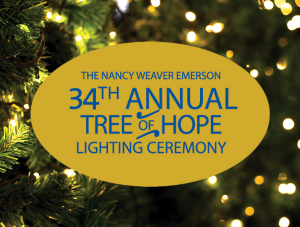 Tree of Hope 2024