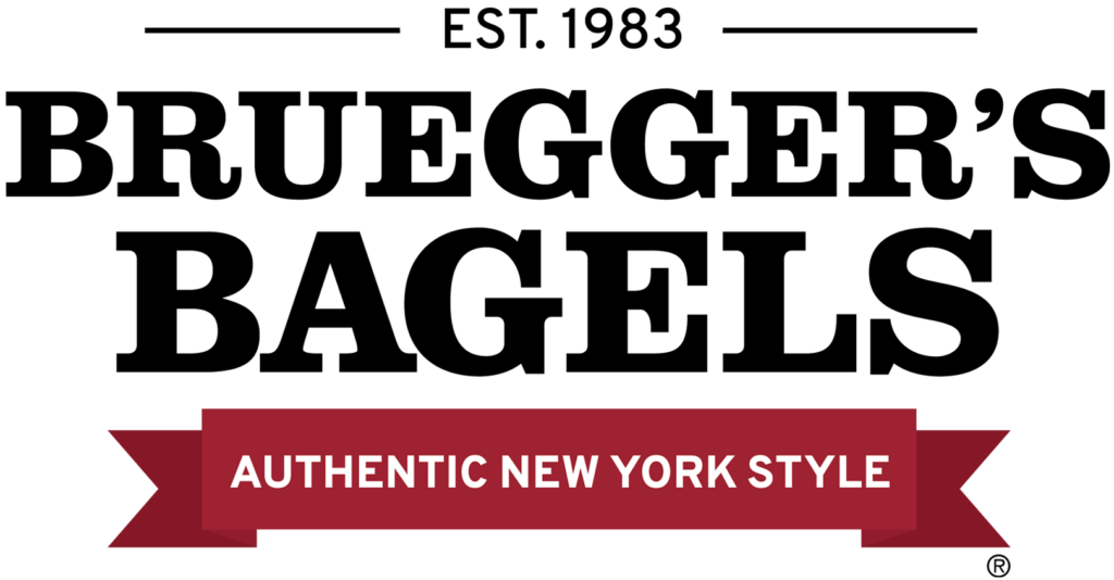Bruegger’s logo