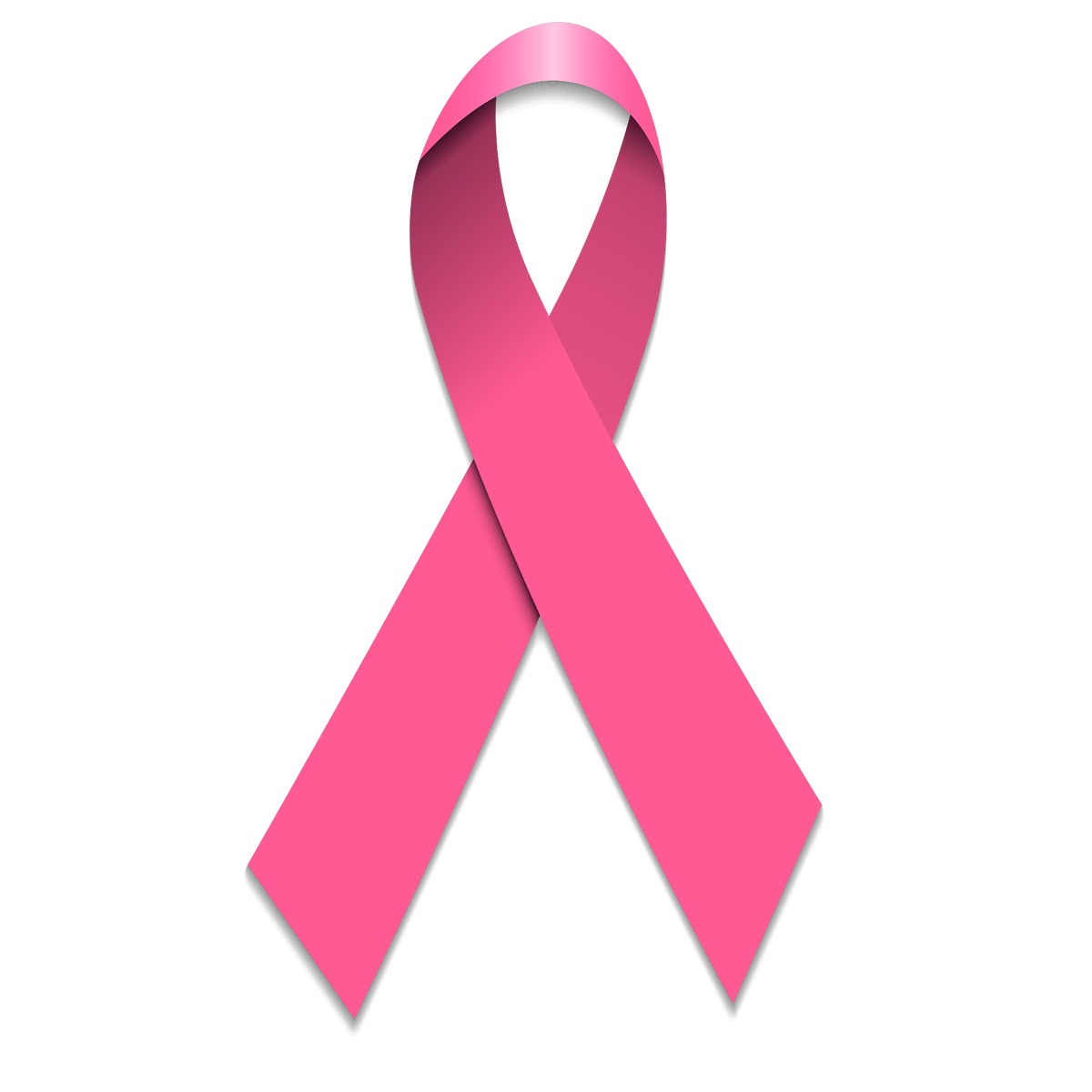 pink ribbon