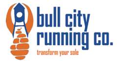 Bull City Running logo