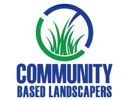community based landscape