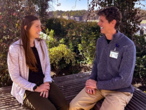 Support Empowers Young Adult After Cancer