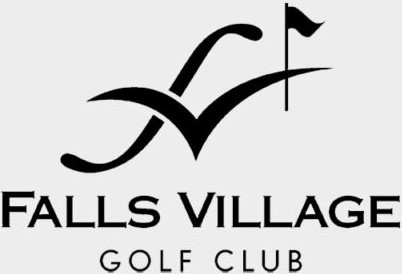 Falls Village golf