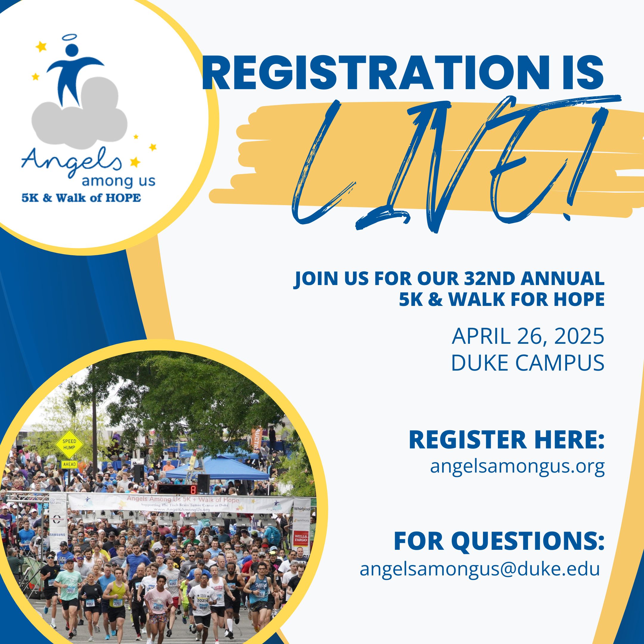 Fundraising Toolkit - register