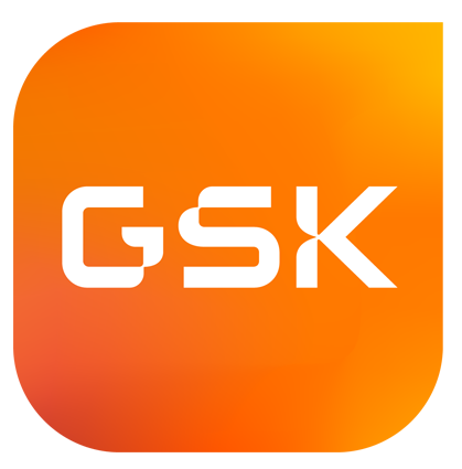 GSK Logo 2022