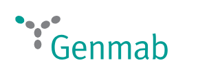 Genmab Logo