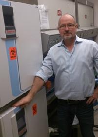 Gromeier lab