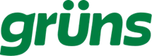 Gruns logo Pink Ribbon Yoga