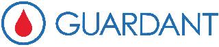 Guardant logo