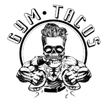 Gym Taco PRY logo