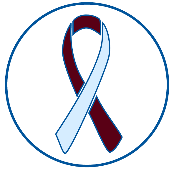 Head and Neck Cancer badge