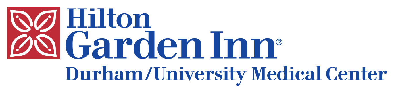 Hilton Garden Inn logo