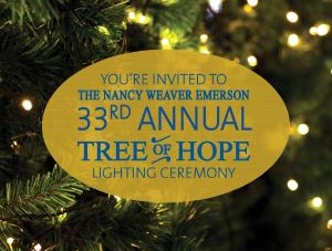 Tree of Hope 2023