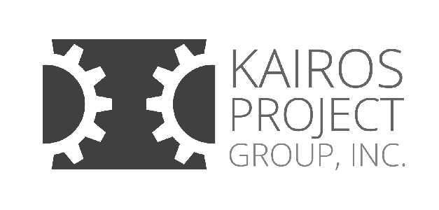 Kairos Group logo