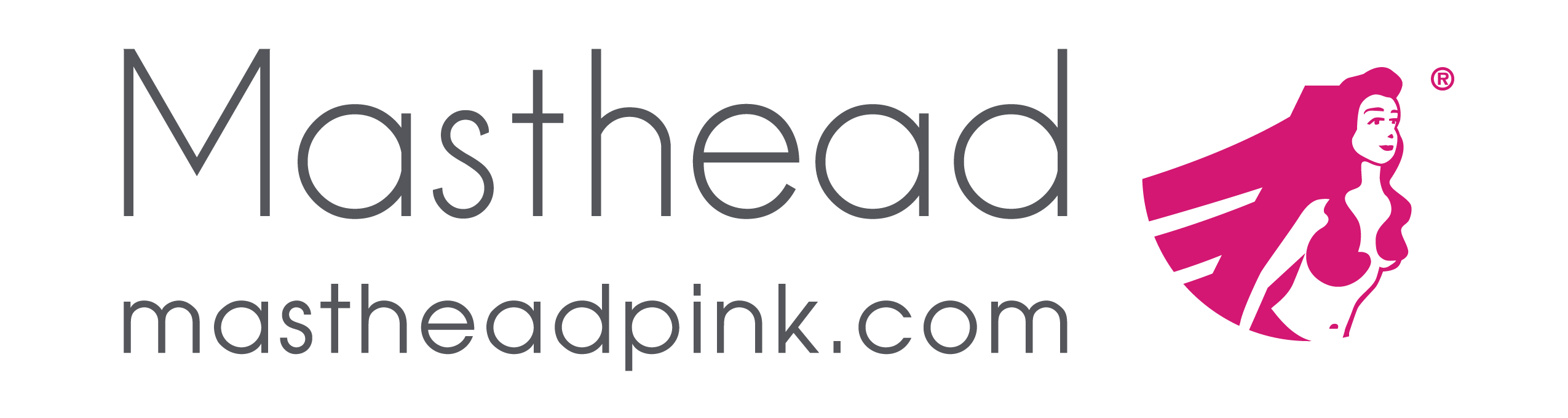 Masthead Pink