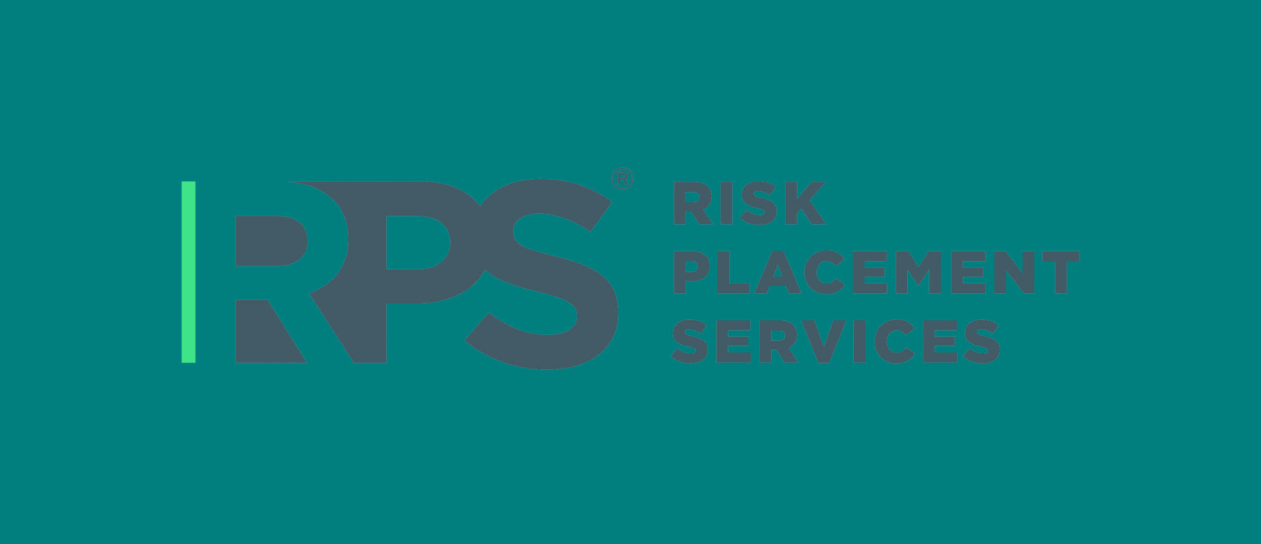 RPS logo Tee Off
