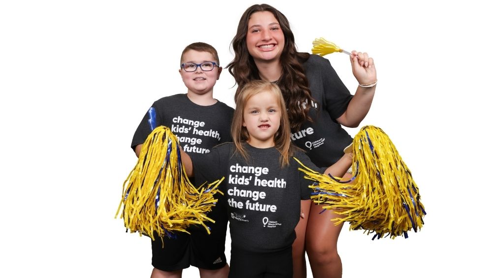 Duke Children's Champion Ambassadors