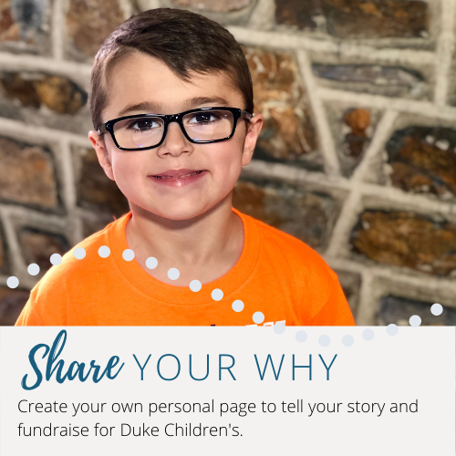 Share Your Why