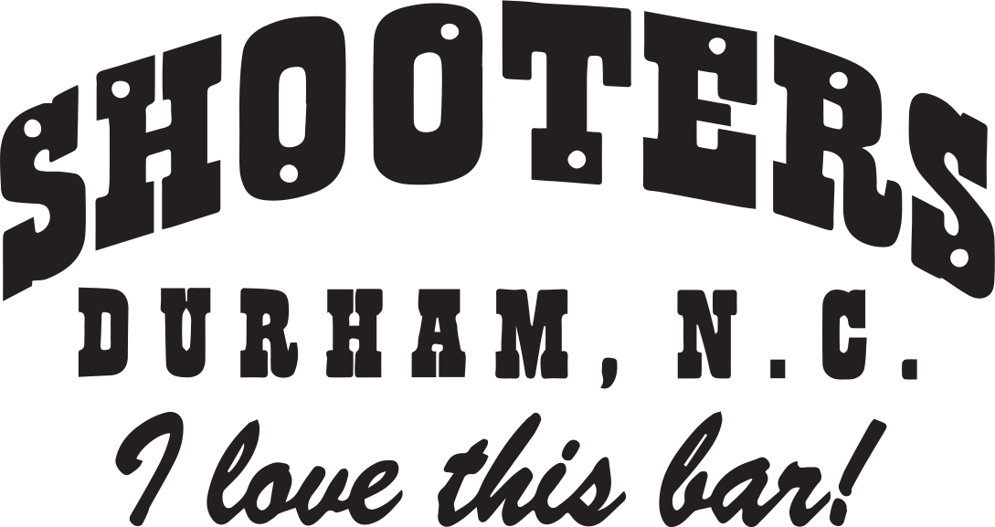 Shooters Logo