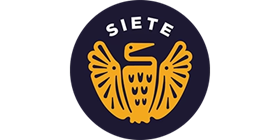 Siete PRY