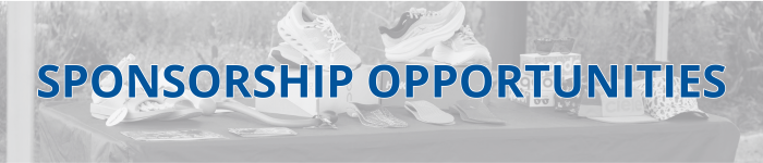 Sponsorship Opportunities