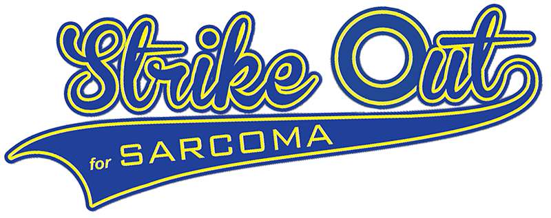Strike Out For Sarcoma