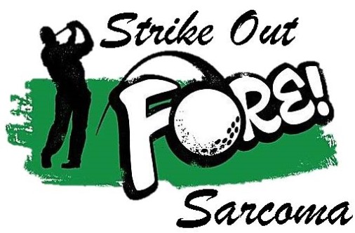 Stike Out Fore logo