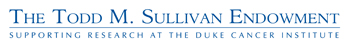 Todd M Sullivan Endowment