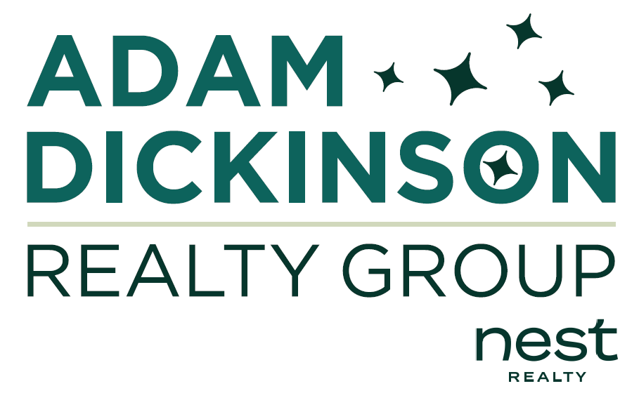 adam dickinson sponsor