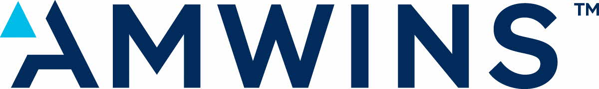 AmWins Logo Tee Off