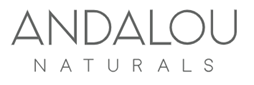 Andalou Pink Ribbon Yoga logo