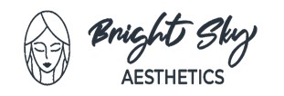 bright sky