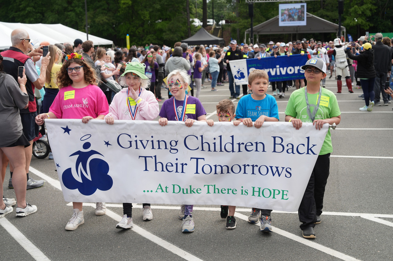 Walk for HOPE
