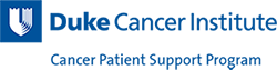 Duke Cancer Patient Support Program