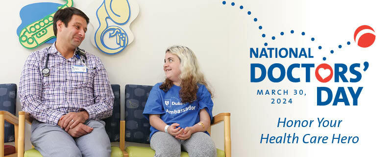 Doctors' Day 2024 banner graphic