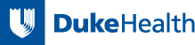 Duke Health Logo