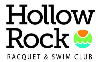 hollow rock logo