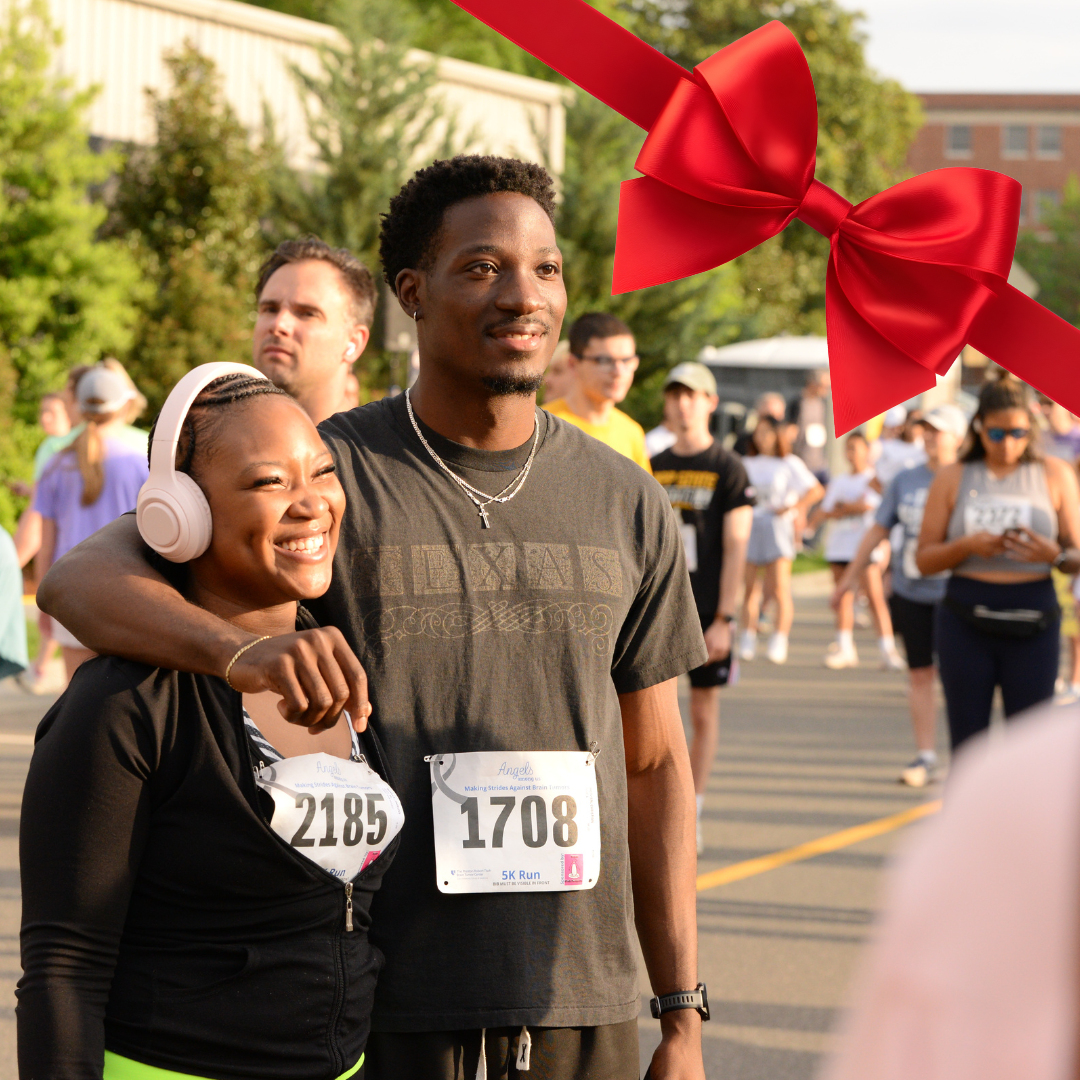 Hope for the holidays