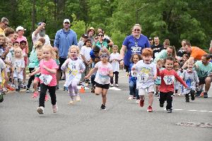 Kids' Dash
