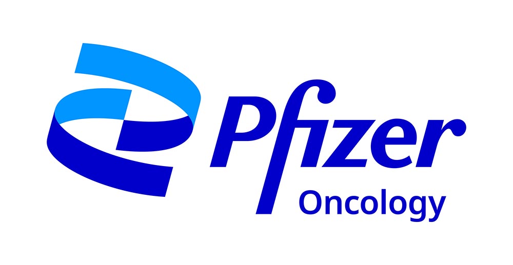 Pfizer Logo 2021