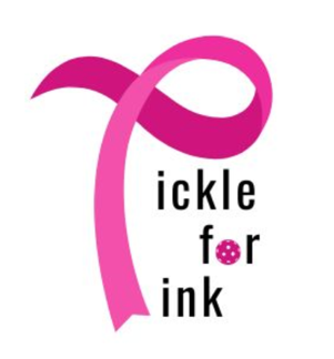 pickle for pink- no paddle