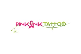 pink ink