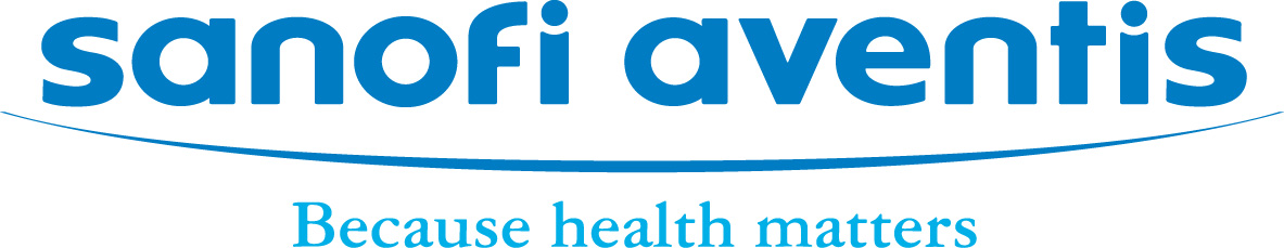 Sanofi-Aventis Logo