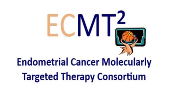 ECMT logo