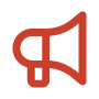 megaphone icon