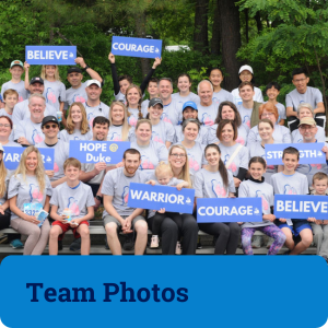 Team photos
