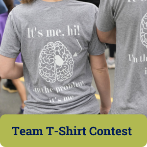 T-Shirt Contest