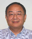 Xiao-Fan Wang